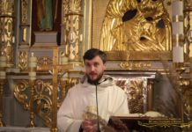 Rekolekcje wielkopostne 2019 vol.1 #3