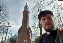 Rekolekcje wielkopostne 2019 vol.1 #1