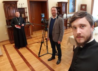 Wielkanocne Życzenia Świąteczne 2019