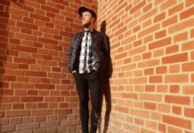 Wiosenna moda miejska