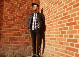 Wiosenna moda miejska