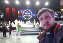 Rekolekcje dla Rodzin i Droga Krzyżowa