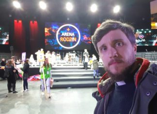 Rekolekcje dla Rodzin i Droga Krzyżowa