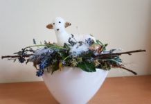 Parafianie pamiętają na Wielkanoc