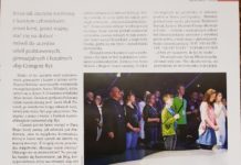 Arena w Tygodniku Idziemy