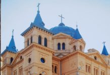 Moje foto na kartce pocztowej