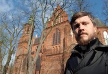 Niedziela Palmowa 2019