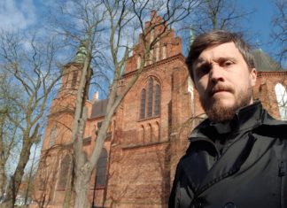 Niedziela Palmowa 2019