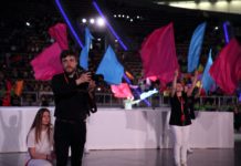 Rekolekcje dla Młodych 2019