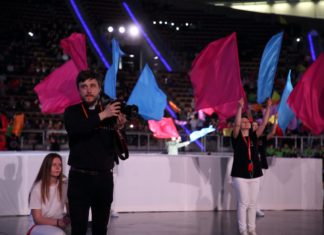 Rekolekcje dla Młodych 2019