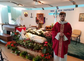 Triduum Paschalne 2019