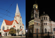 Wielkopostne nagrania ekumeniczne 2019