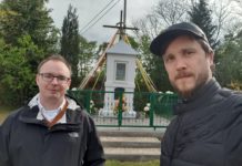 Spotkanie z Kolegą kursowym