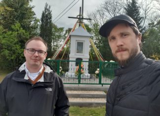 Spotkanie z Kolegą kursowym