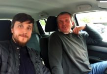 Spotkanie z Ojcem Duchownym