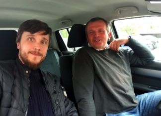 Spotkanie z Ojcem Duchownym