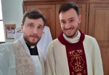 Prymicje Neoprezbitera 2019 #1