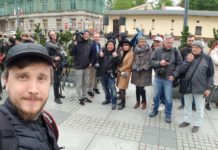 3 maja – święto narodowe- dzień w pracy