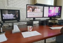 Kwietniowy montaż w TVP3 #15