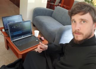 Wielkanocne rekolekcje kapłańskie