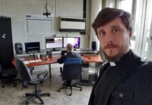 Majowy montaż programu katolickiego w telewizji #16