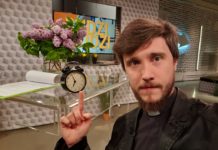 Budzi się ludzi – majowo w TVP