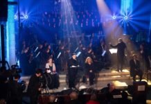 Nieszpory Ludźmierskie 2019