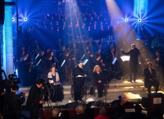 Nieszpory Ludźmierskie 2019