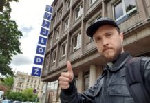 Służyć Panu chcemy – majowy montaż w TVP #17