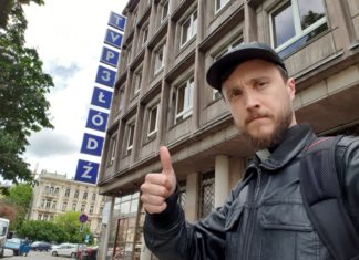 Służyć Panu chcemy – majowy montaż w TVP #17