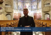 Mój film z YT w Panoramie TVP2