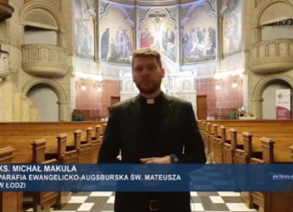 Mój film z YT w Panoramie TVP2