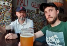 Piwo międzywydziałowe