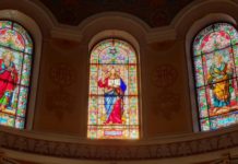 Czerwcowe zastępstwo w śródmiejskiej parafii