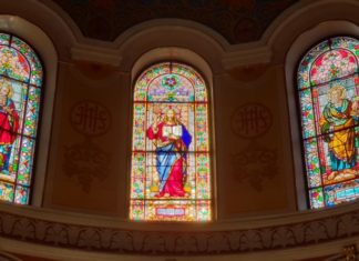 Czerwcowe zastępstwo w śródmiejskiej parafii