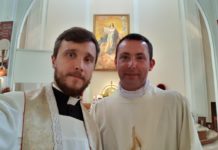 Prymicje kapłańskie 2019 #3