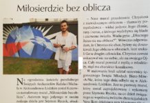 Wydarzenia diecezjalne w tygodnikach katolickich