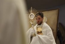 Odpust św. Alberta Chmielowskiego 2019