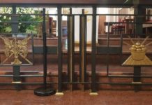 Boże Ciało – kościelne motywy Eucharystyczne