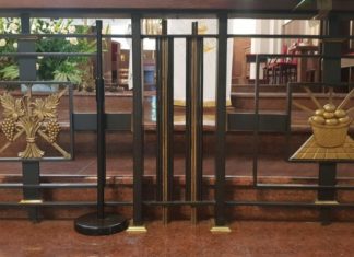 Boże Ciało – kościelne motywy Eucharystyczne