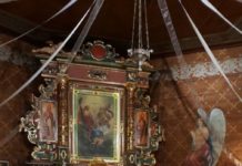 Na cześć Trójcy Świętej – odpust parafialny