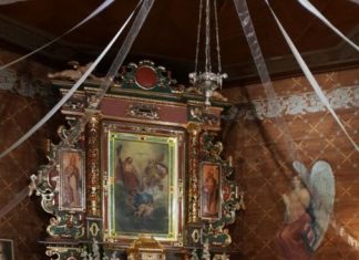 Na cześć Trójcy Świętej – odpust parafialny