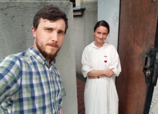 Czerwcowe spotkanie z Siostrą Zakonną