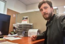 Karta Ekuz na zagraniczny wyjazd