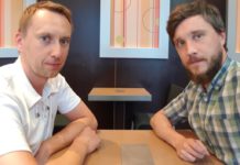 Szkolne spotkanie po latach