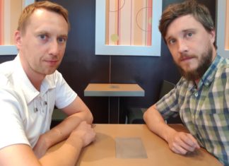 Szkolne spotkanie po latach