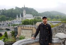 Wyprawa do Lourdes 2019 – vol. 2.
