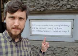 Mała czarna – dobra na wszystko!