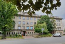 Ekumeniczne odwiedziny w szpitalu