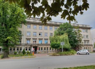 Ekumeniczne odwiedziny w szpitalu